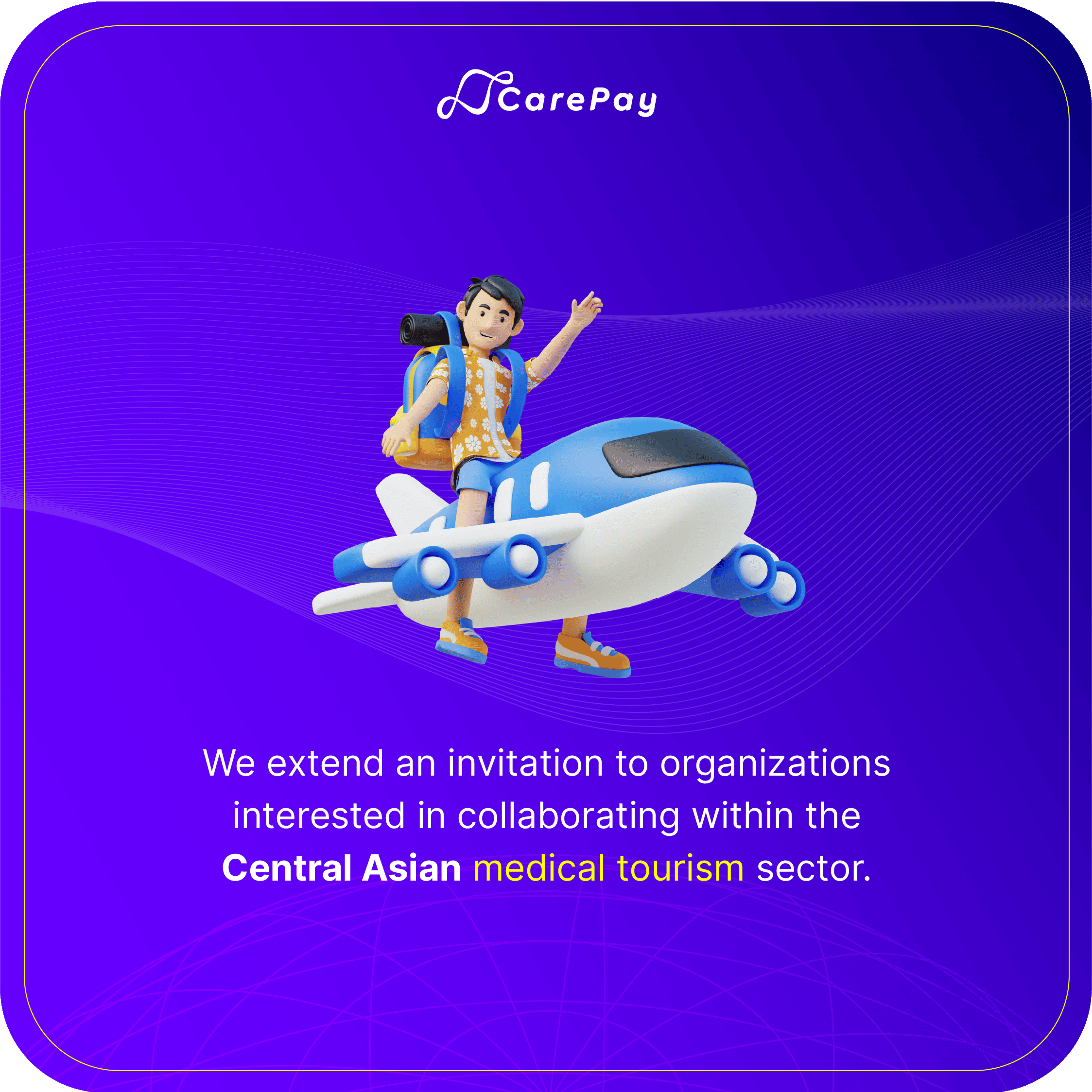 About
